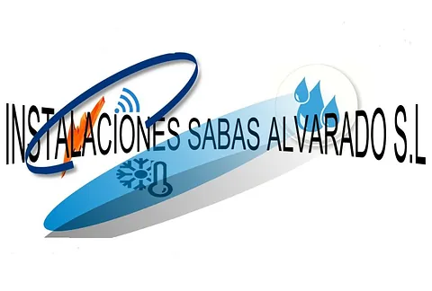 Instalaciones Sabas Alvarado logotipo